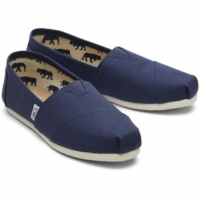 Sturdy Build Alpargata Womens Fashion Loafers