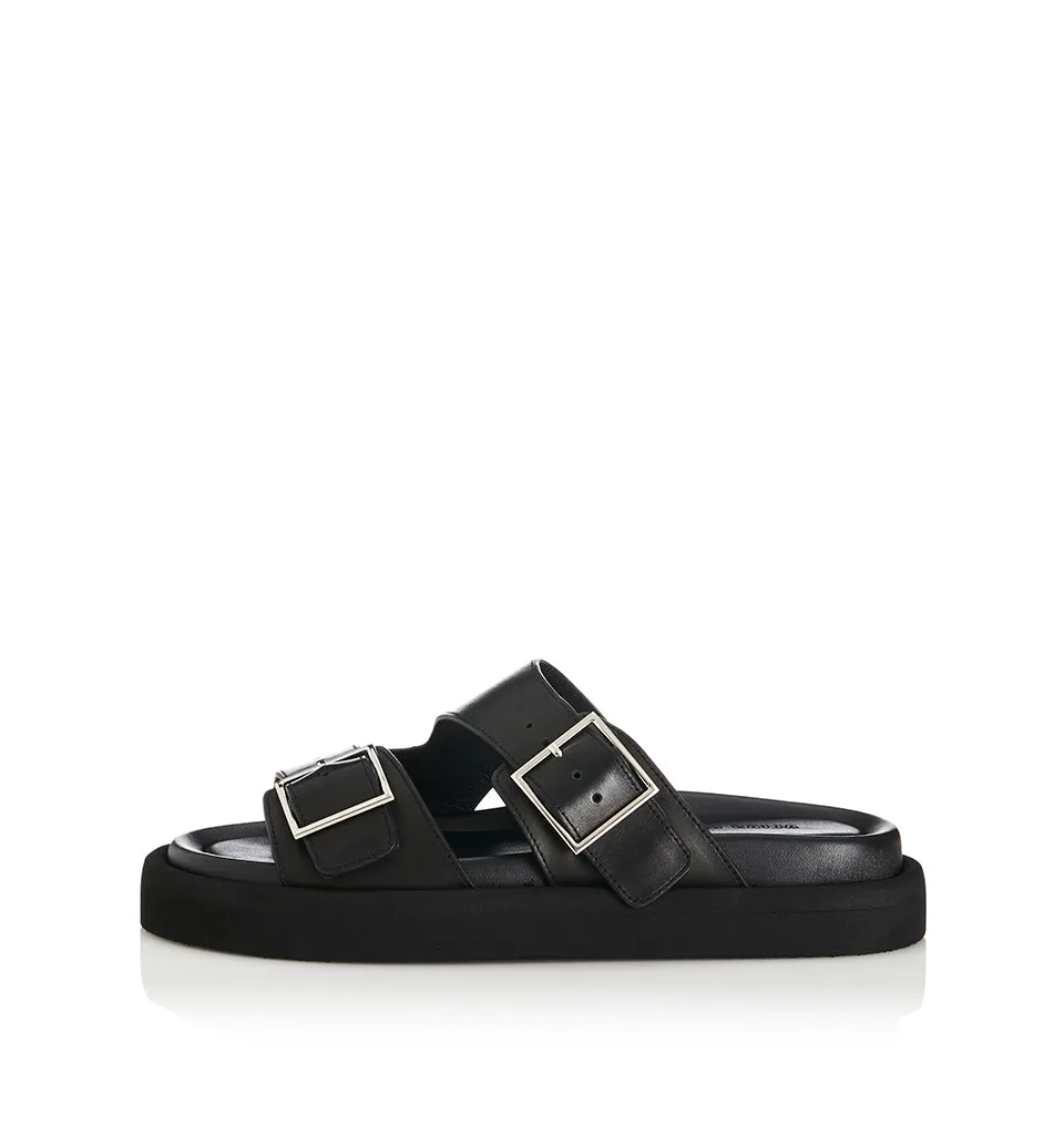 Anja All-season Shoes No Odor