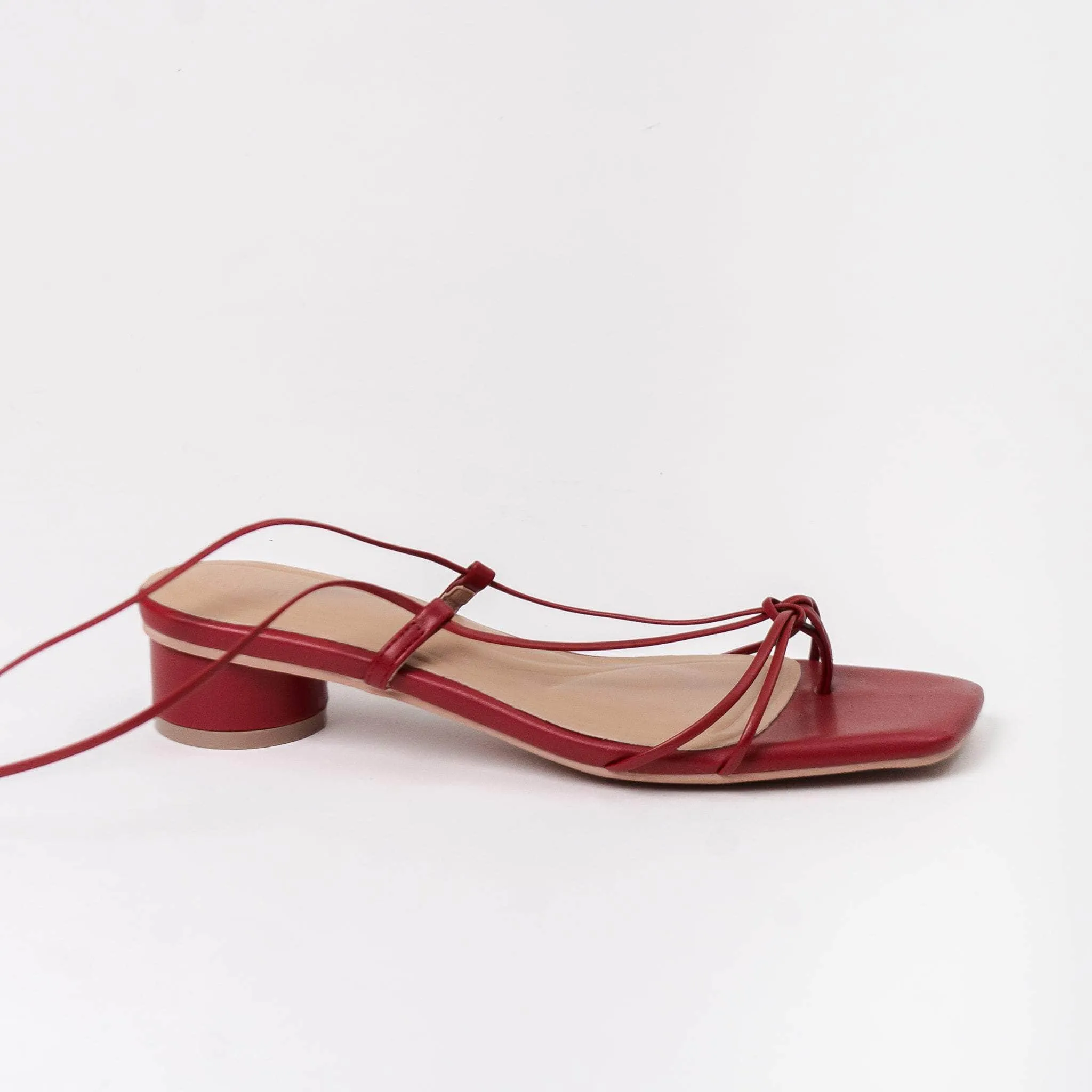 Rae Cherry martial artists' precision Signature flexibility