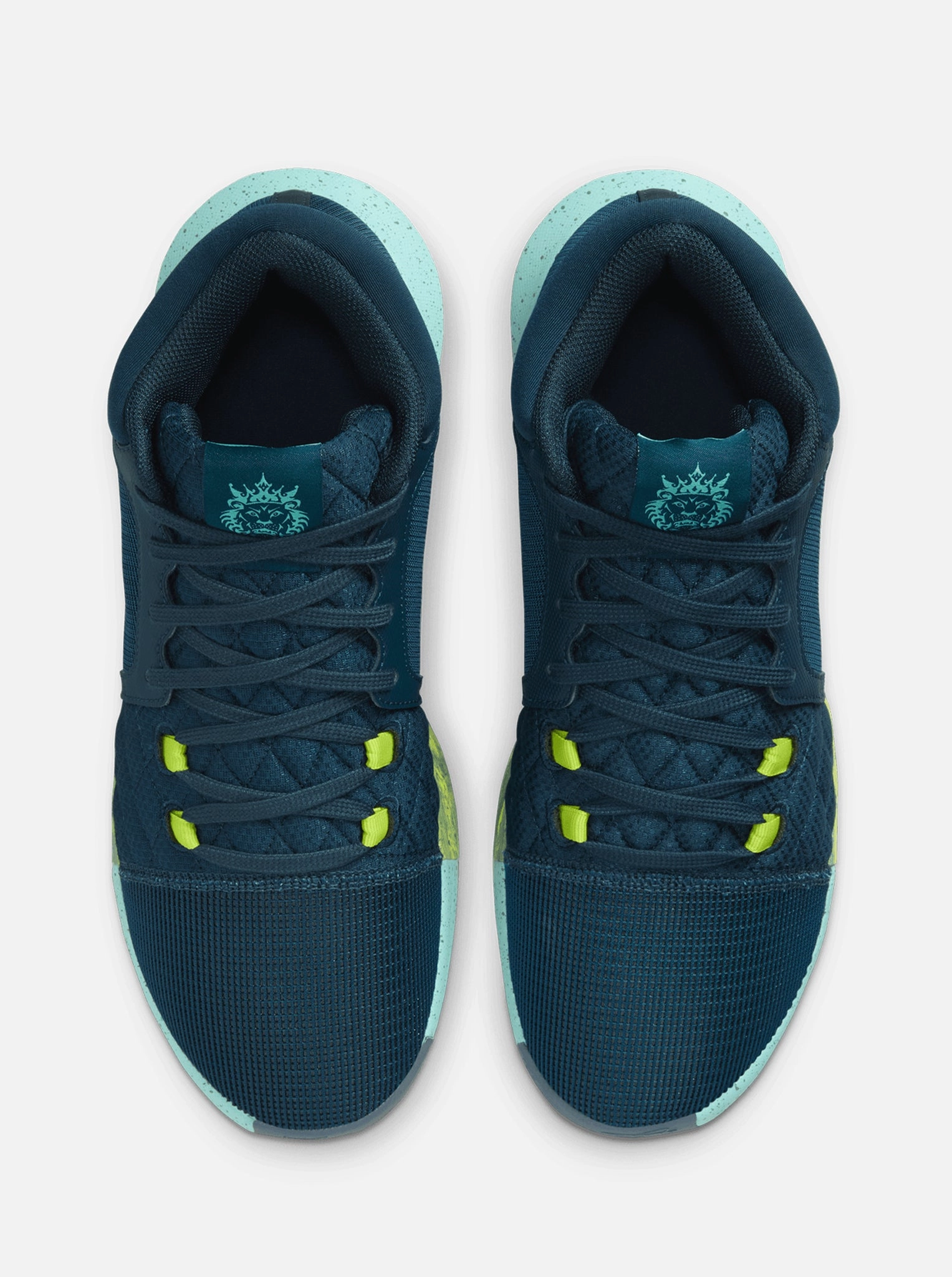 LeBron Witness 8 Dynamic look Budget - friendly