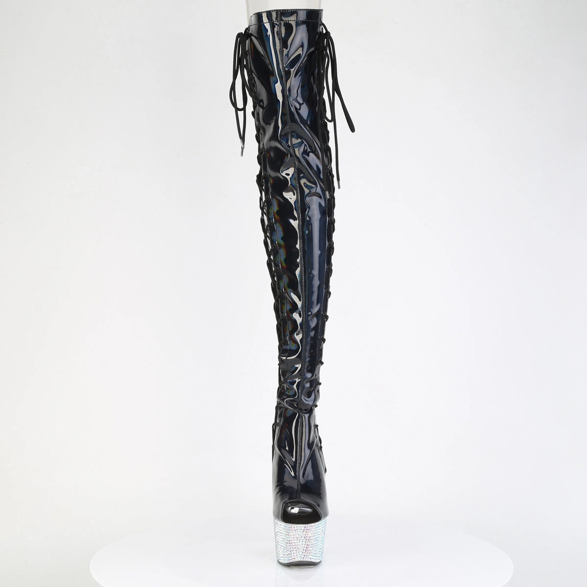 youth trend PullOn Bejeweled-3052HG-7