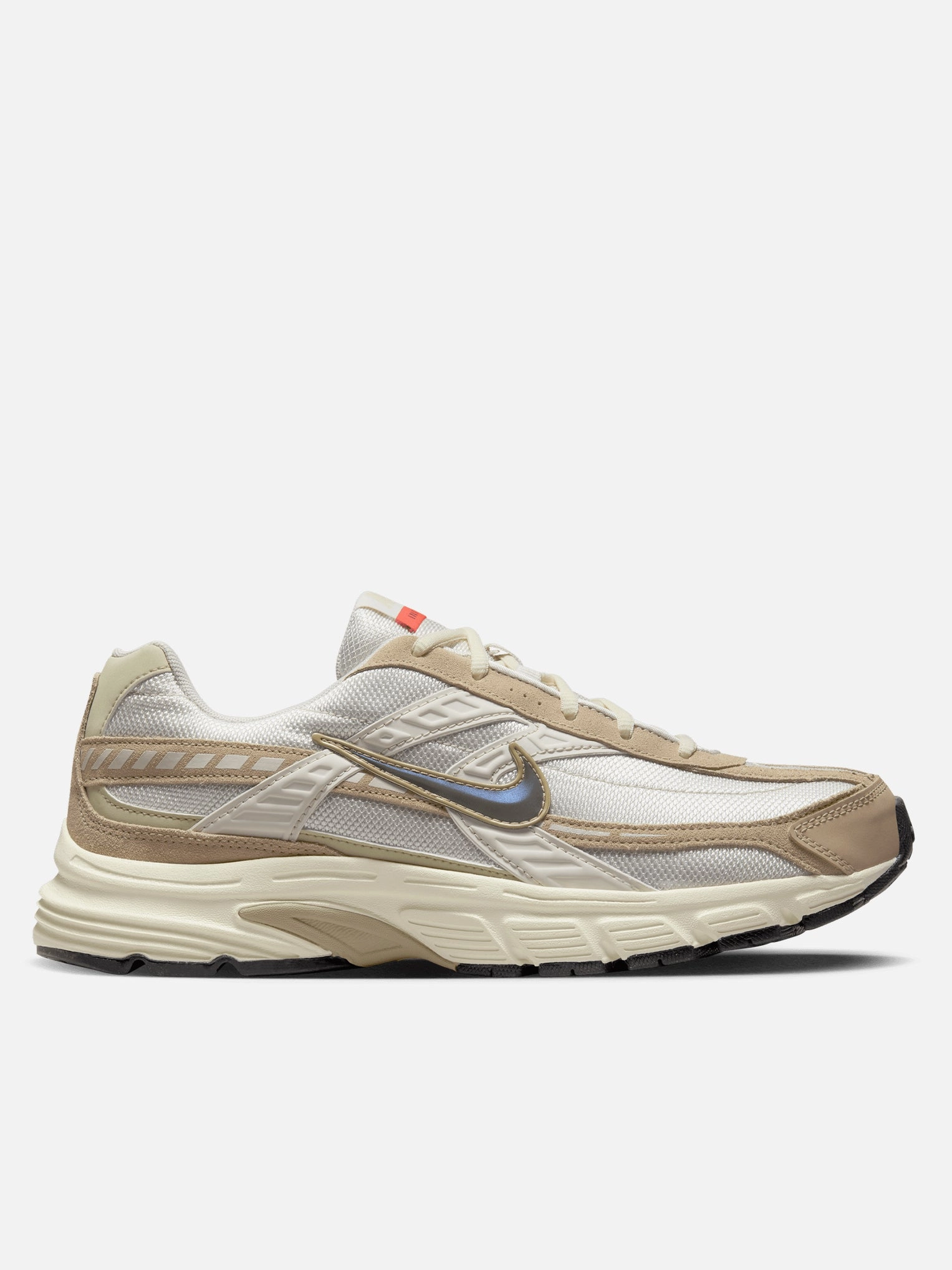 Initiator Mens Compression Resistant Foam