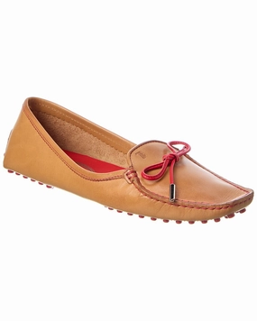 TOD??s Leather Loafer Active Comfort