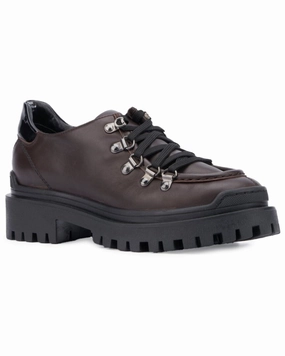 Cool Dash Aquatalia Claudina Weatherproof Leather Oxford