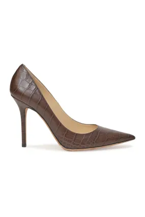 [WS7711] Jimmy Choo | High Heel Pump Fashion Heels for Fall