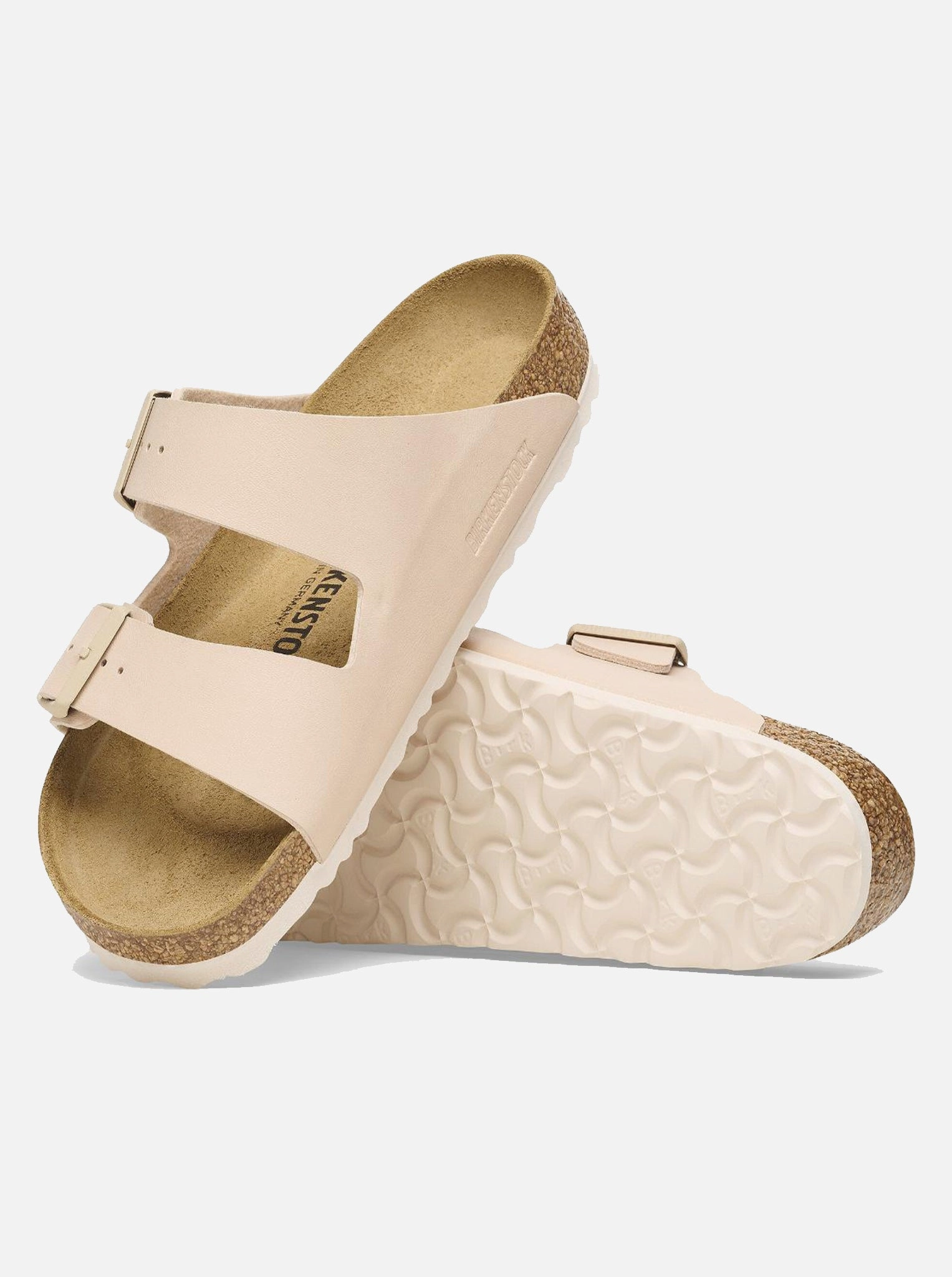 Stiff Sculpted wear Arizona Birko-Flor Unisex