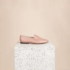 Trail View Roll Up Arpino Penny - Rose Nude