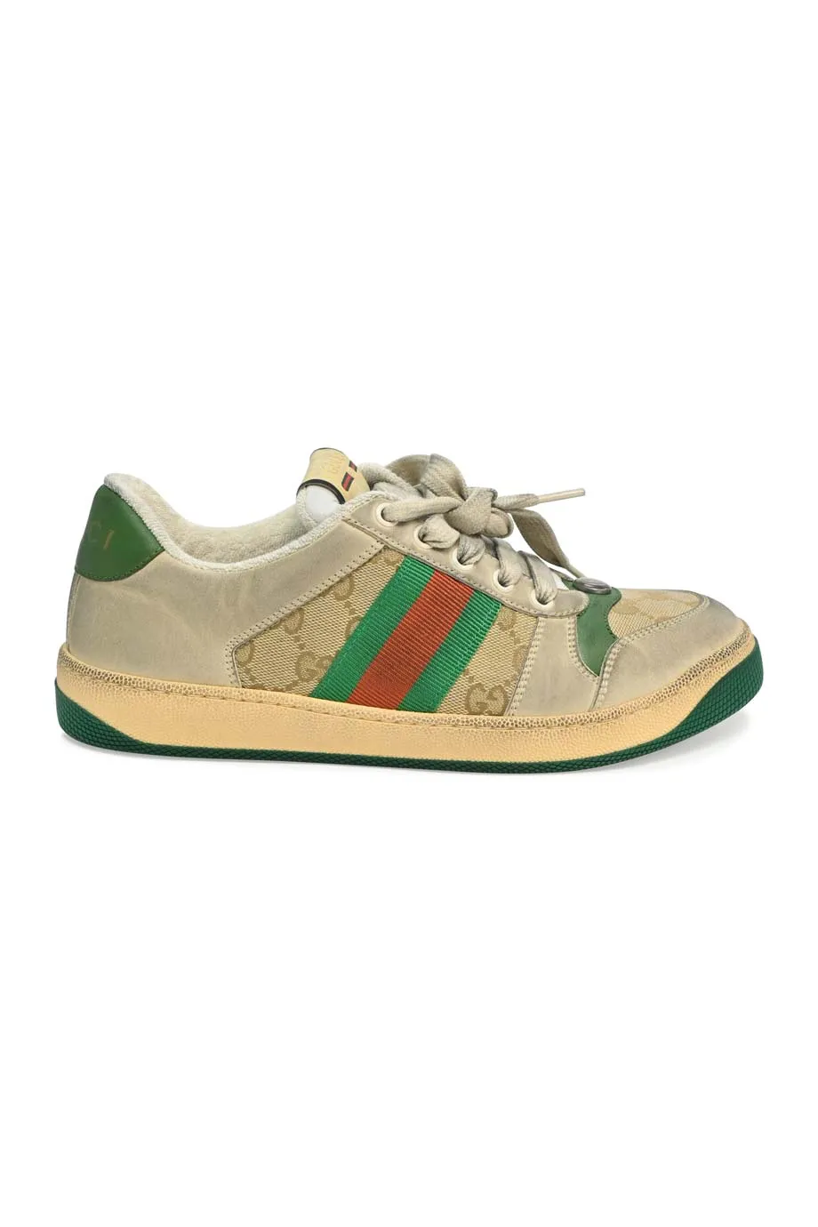 Torsional Stability Dual Layer [WS6658] Gucci | Sneakers