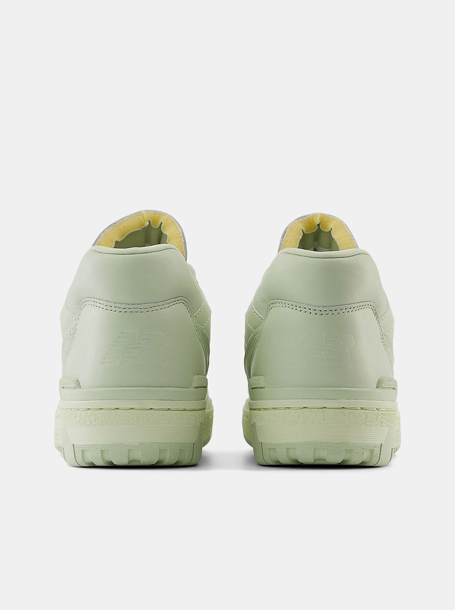 550 Unisex Structured ease Durable Support