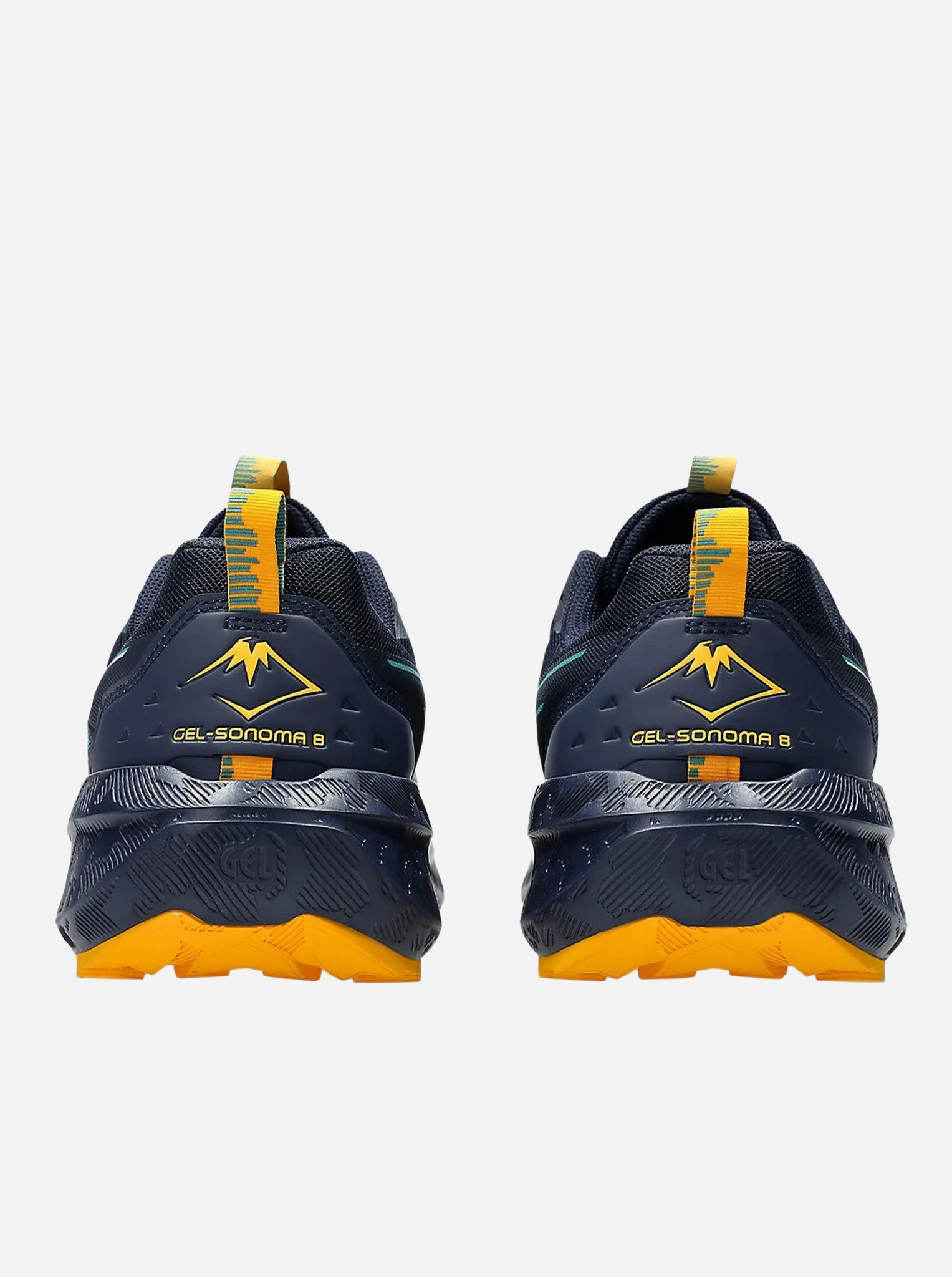 Gel-Sonoma 8 Mens Quick design