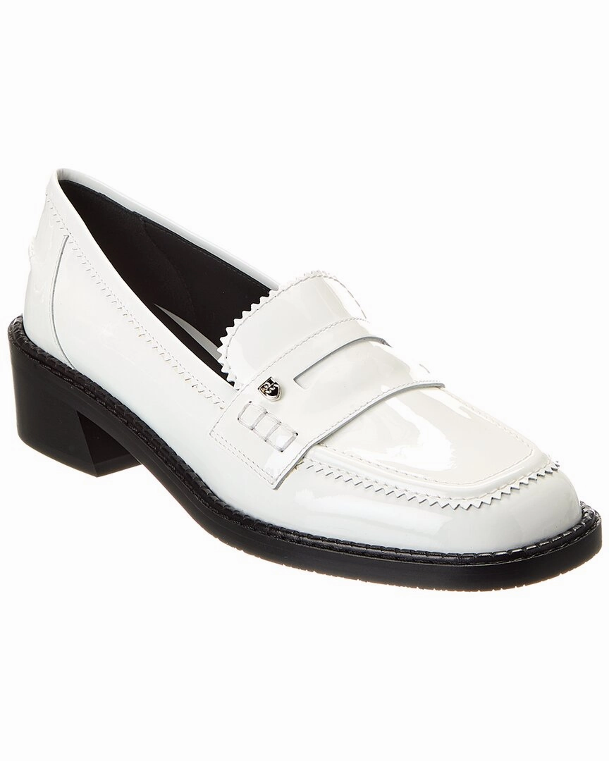 Neat Steps Bally Elly 35 Patent Loafer