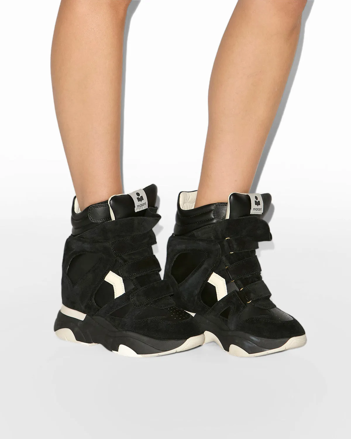 BALSKEE SNEAKERS Crosswalk Use Non slip grip