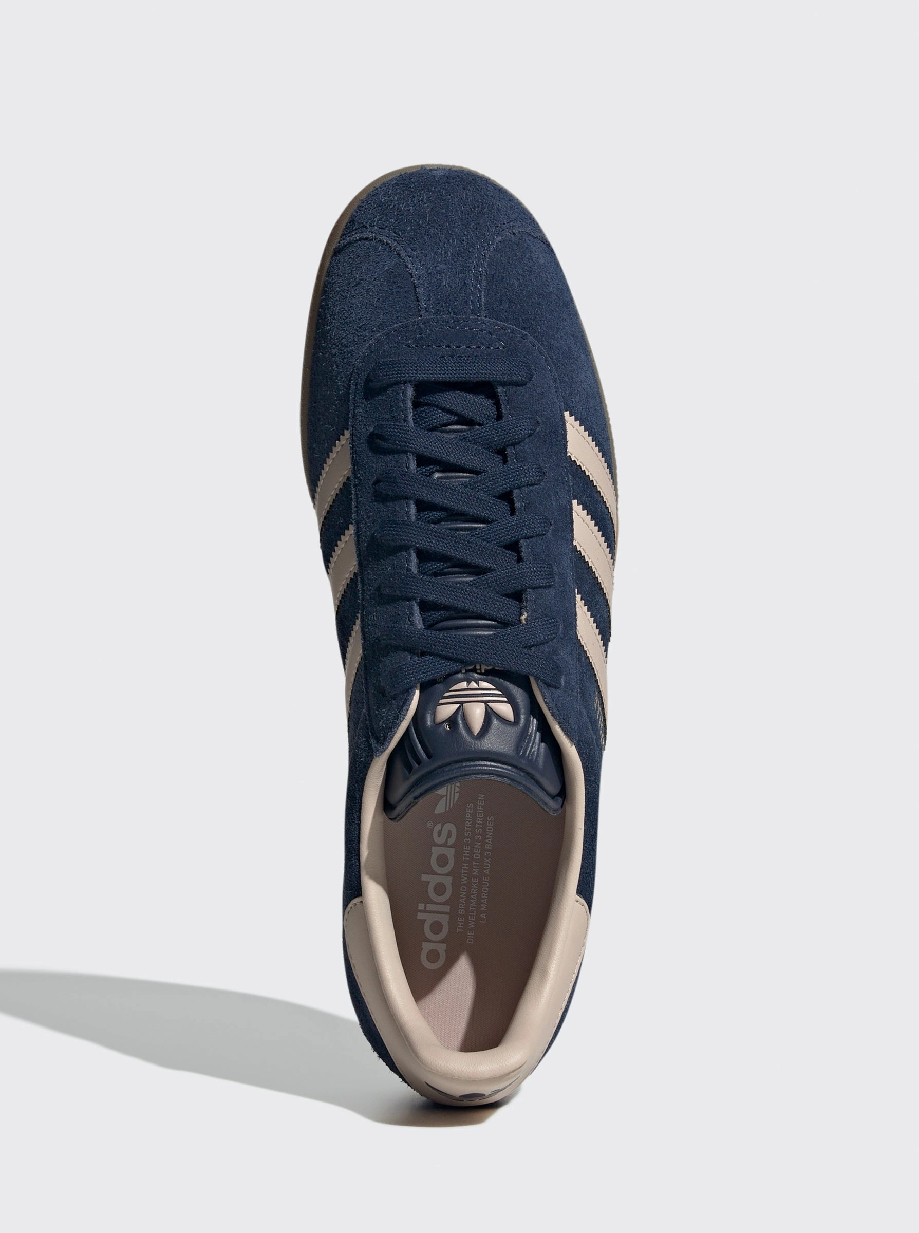 yoga enthusiasts - specific benefits Gazelle Unisex