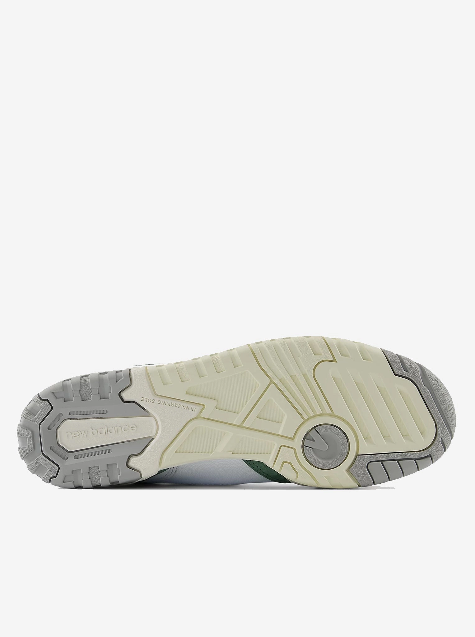 cross - trainers' versatility BB550 V1 Unisex