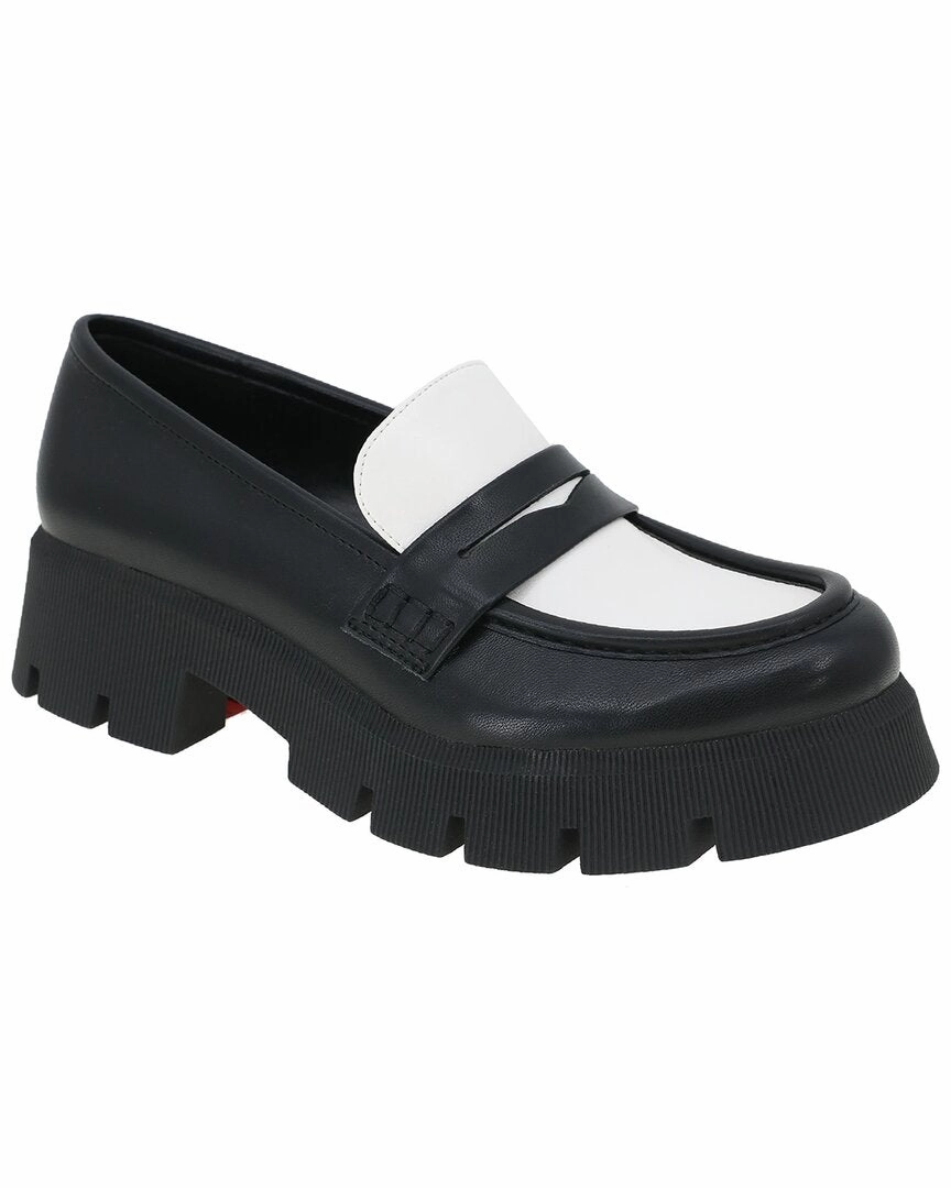 BCBGeneration Rama Loafer Versatile Appeal