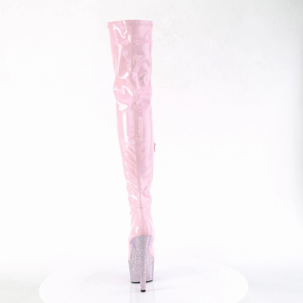 Bejeweled-3000-7 Breathable Comfort Seeker Trendy Vibe