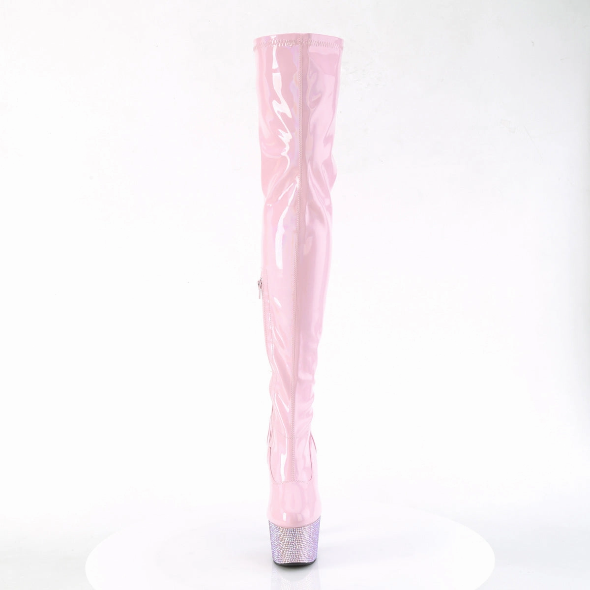 Stable Support Adventure Journey Sturdy Construction Bejeweled-3000-7