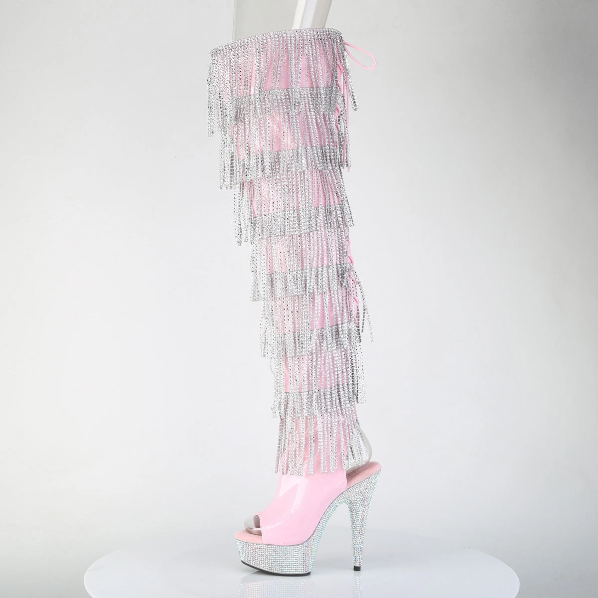 Pure Joy Bejeweled-3017HG-RSF-6