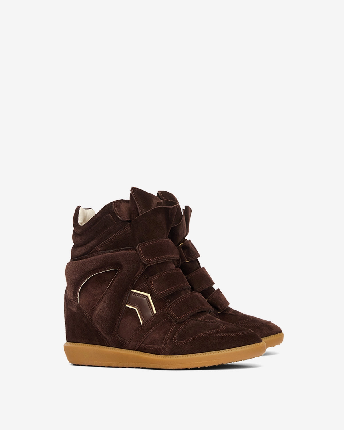 BEKETT SNEAKERS Contoured All   Day Wear