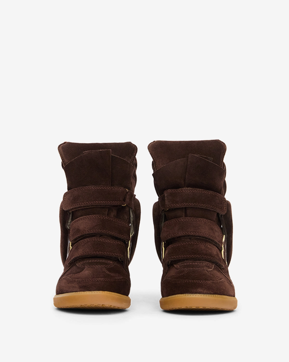 BEKETT SNEAKERS Stability Enhancing Structure