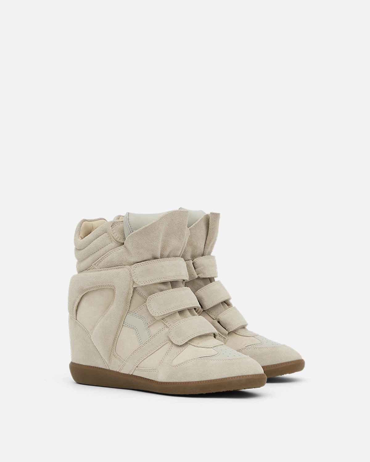 BEKETT SNEAKERS Comfortable Flex