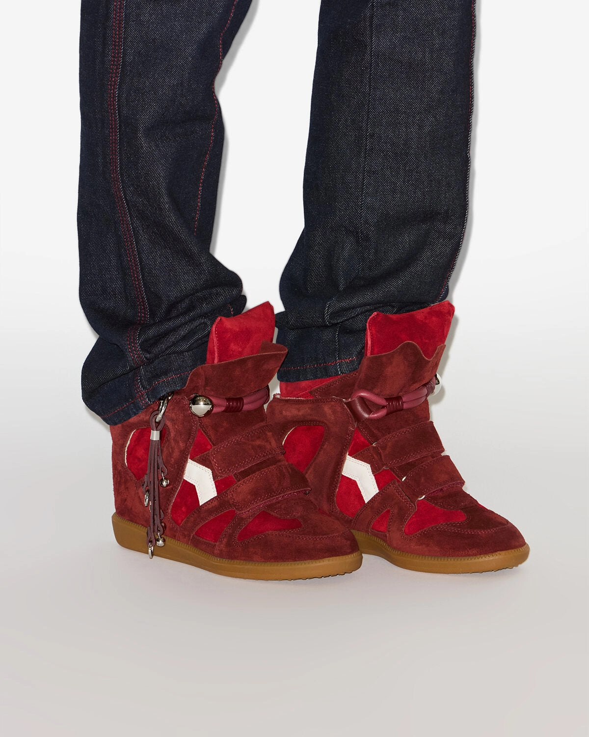 Comfortable Exercise BEKETT SNEAKERS