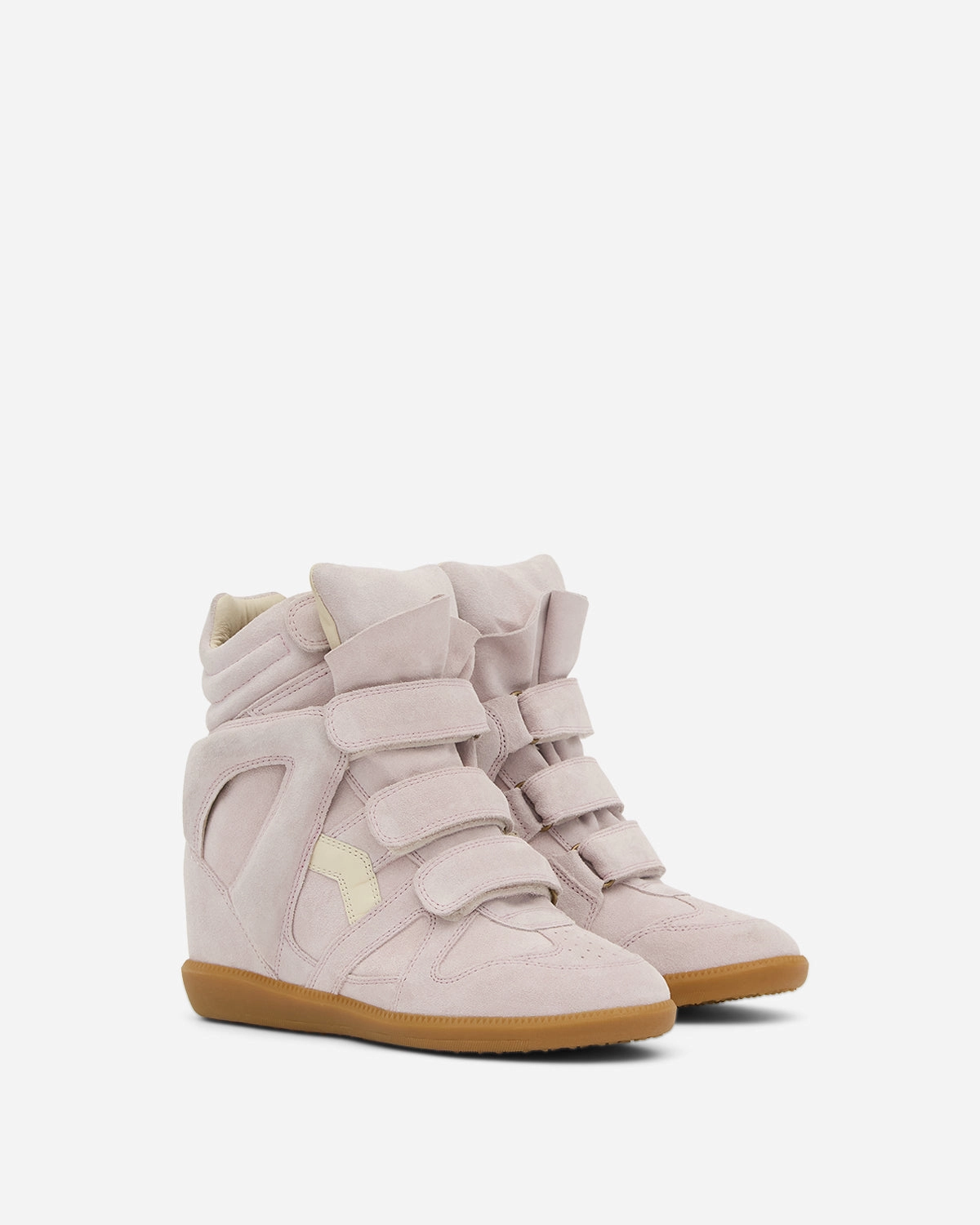 BEKETT SNEAKERS All-day lining