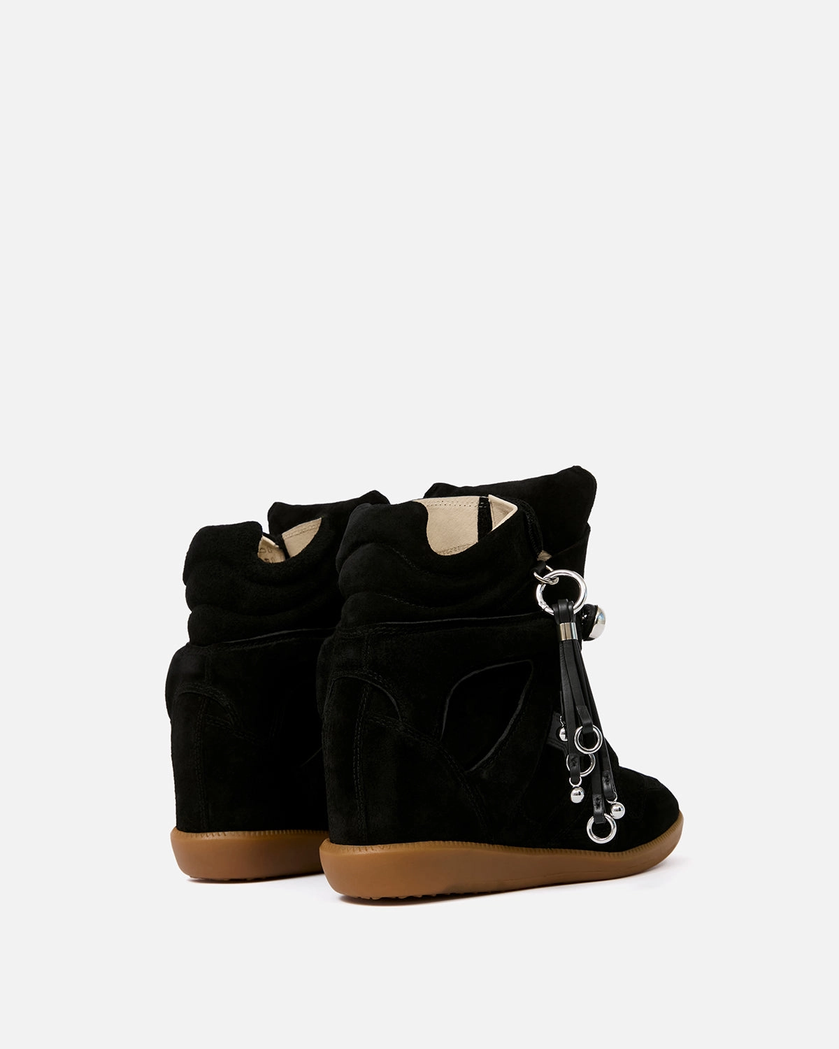 BEKETT SNEAKERS Compact Fit Custom Feel