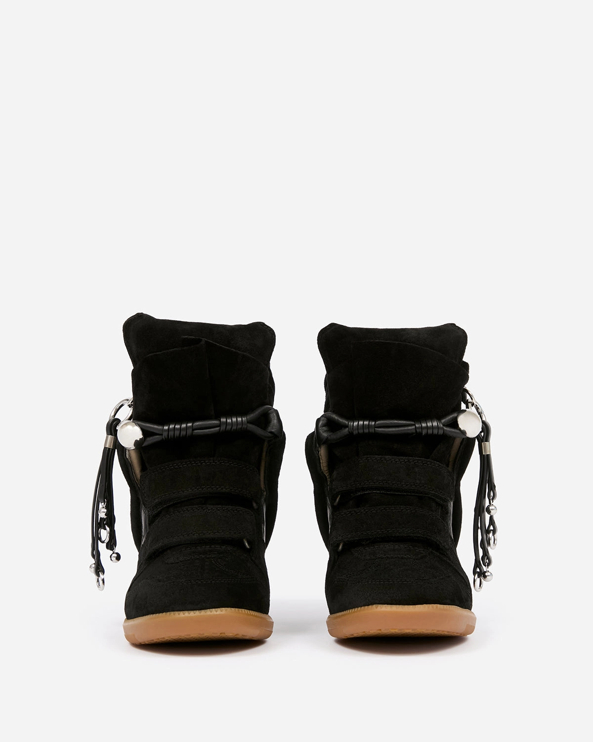 Heel To Toe Drop BEKETT SNEAKERS