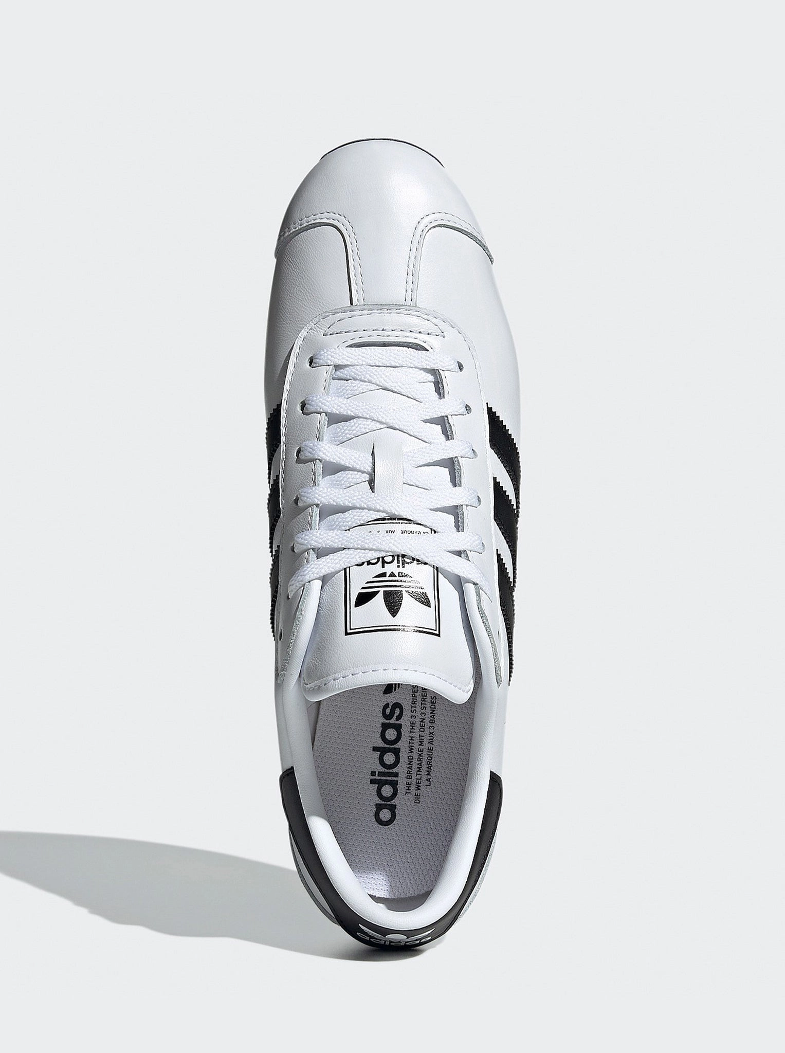 slim fit Country II Unisex