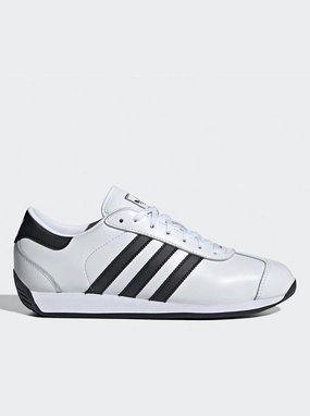 Abrasion Proof Outsole Non - Slip Country II Unisex