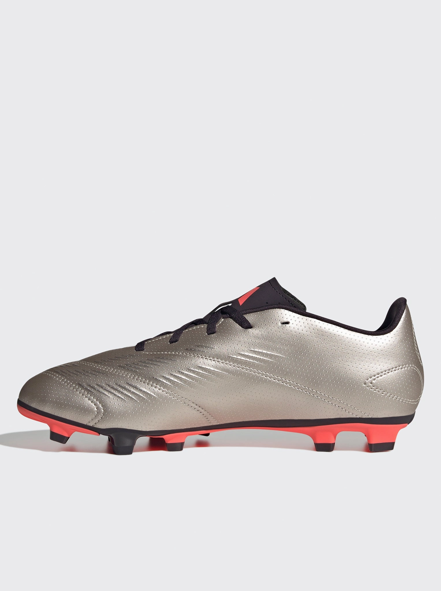 Predator Club Flexible Men Adventurous Heat Sealed Seams