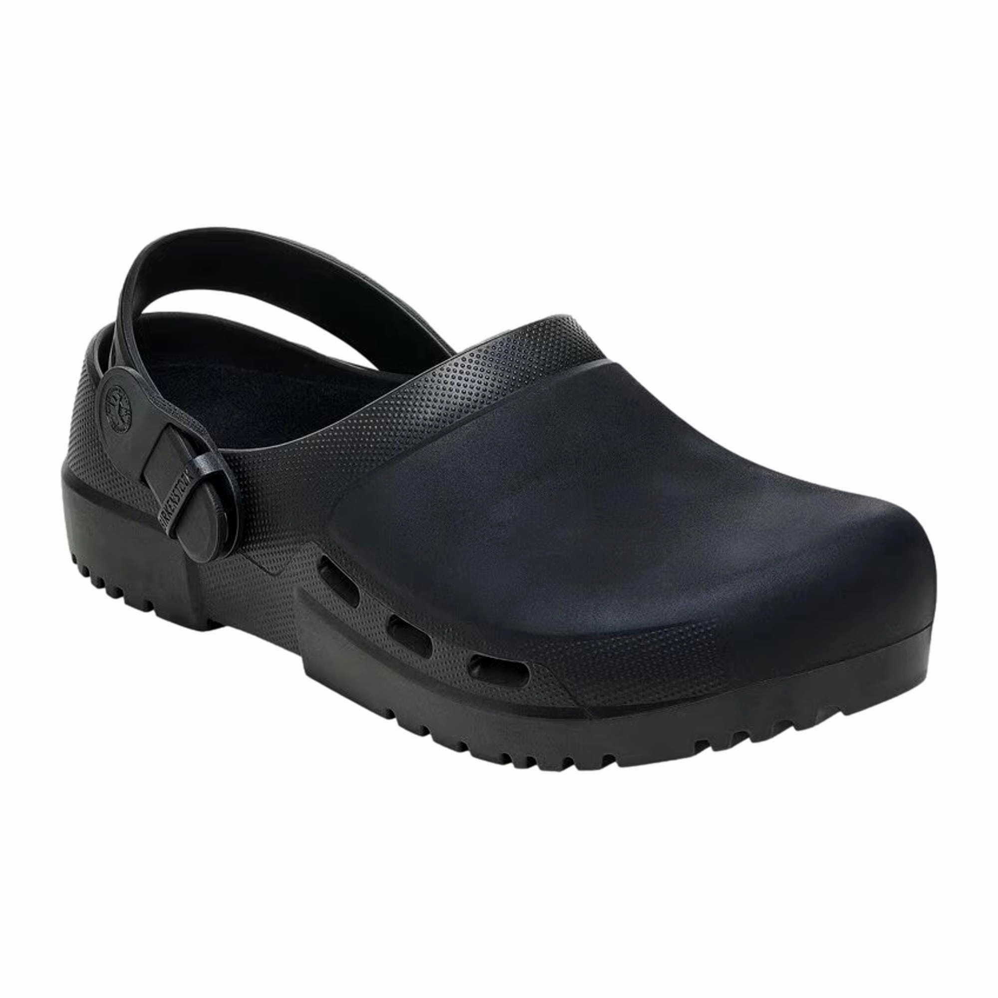 Birkenstock Birki Air 2.0 Jet Black  1025978 Women's Trendy Casual Shoes