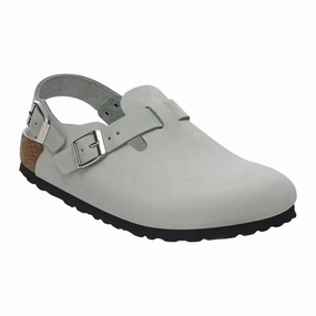 Birkenstock Tokio II Pure Sage  1029429 Women's All Safe Way Power