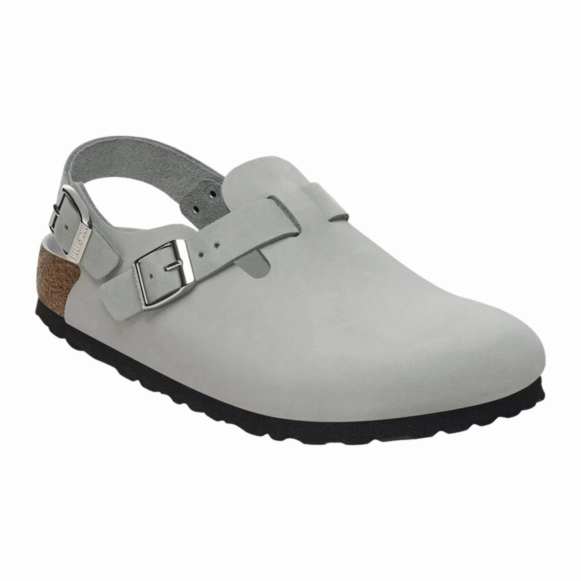 Versatile Look Birkenstock Tokio II Pure Sage  1029429 Women's