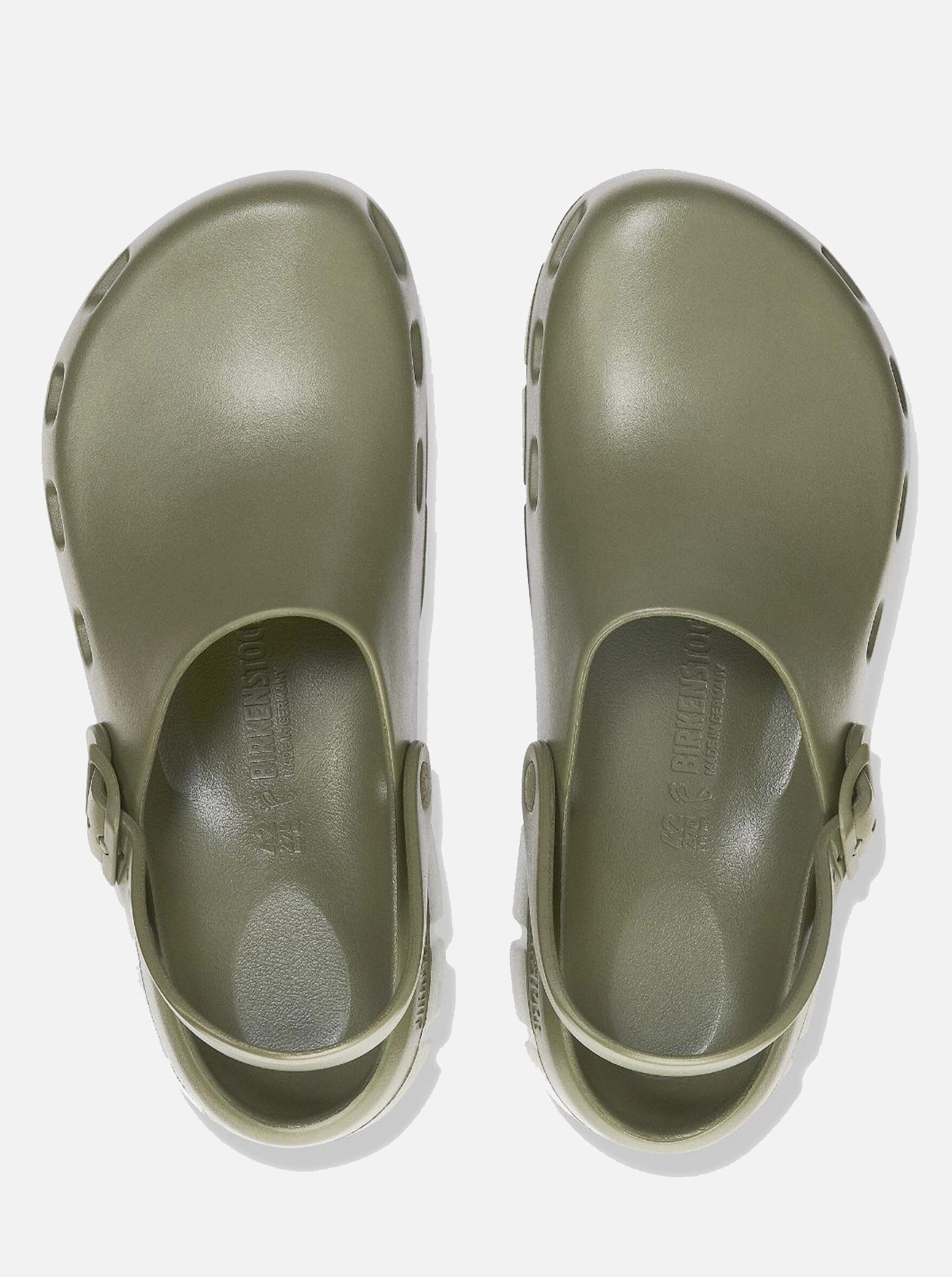 Birki Flow EVA Unisex Impact Resistant Cushion All-around comfort