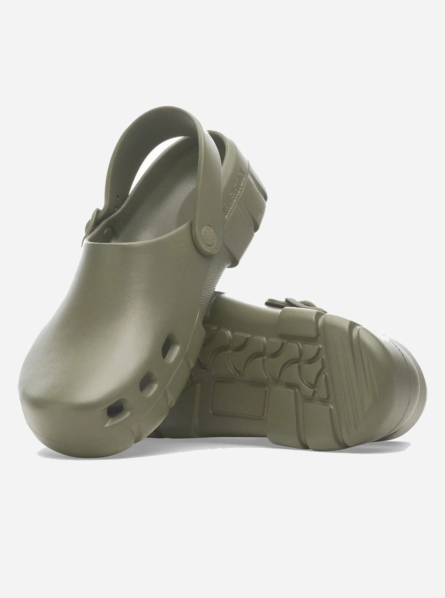 Birki Flow EVA Unisex customization - level weekday