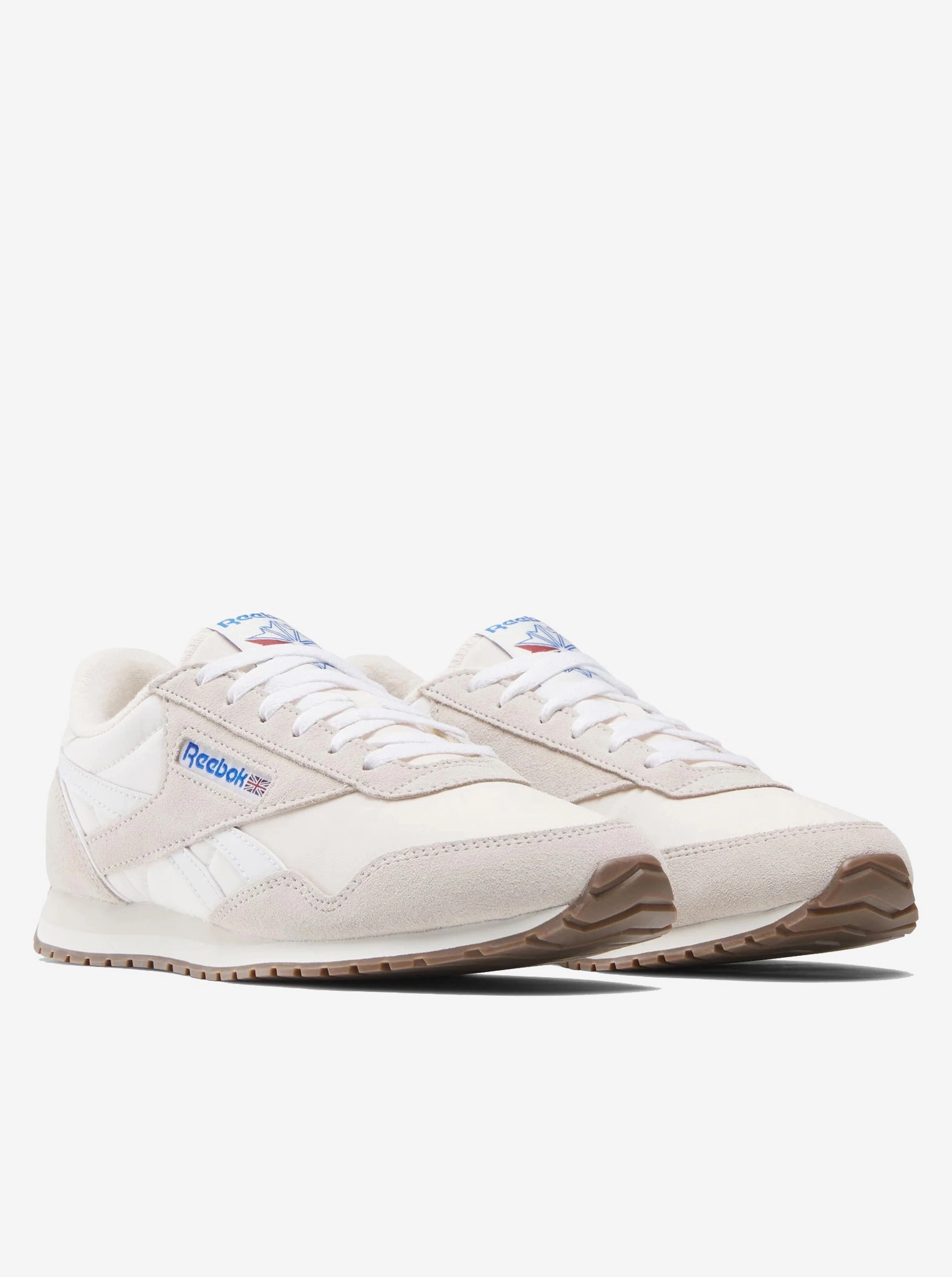 Knit Fabric Upper Classic Az Unisex