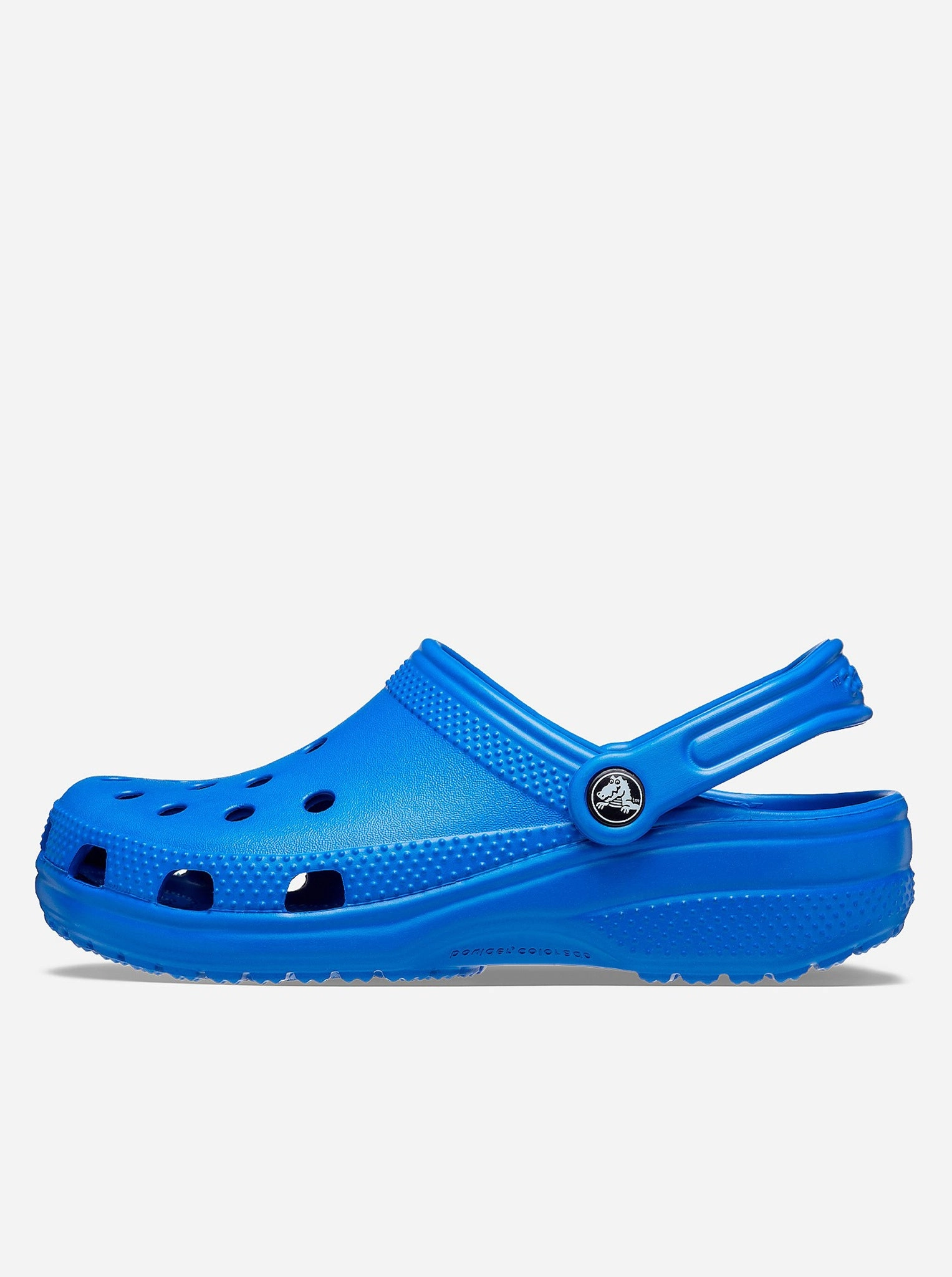 Enhanced silhouette Designer comfort Classic Clog Unisex