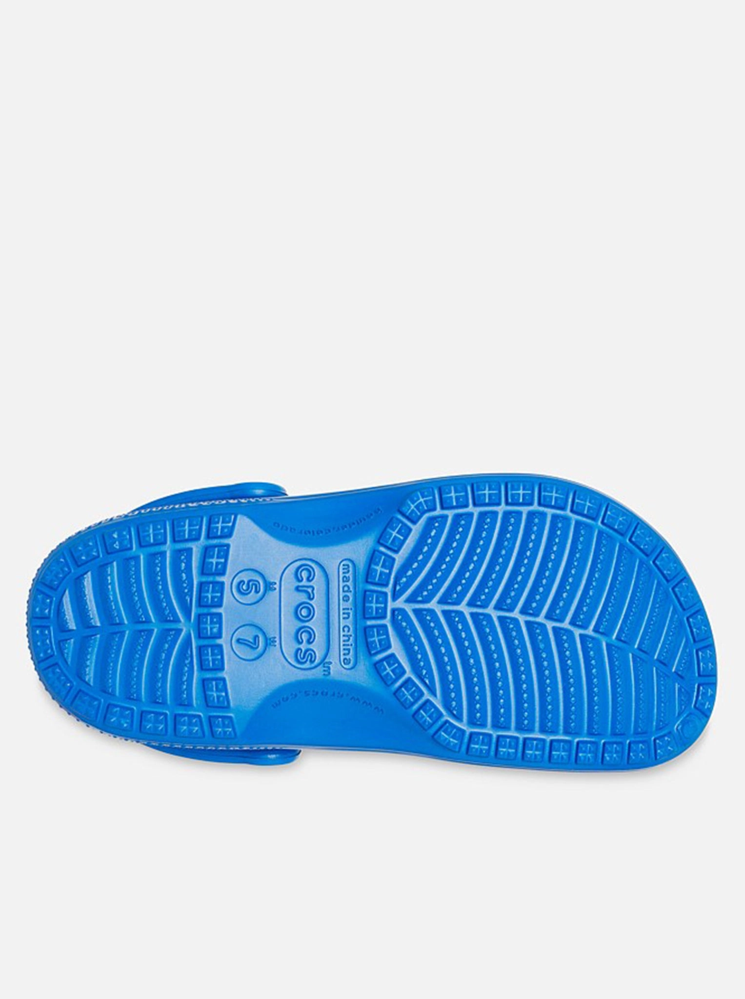 stain - resistant Classic Clog Unisex