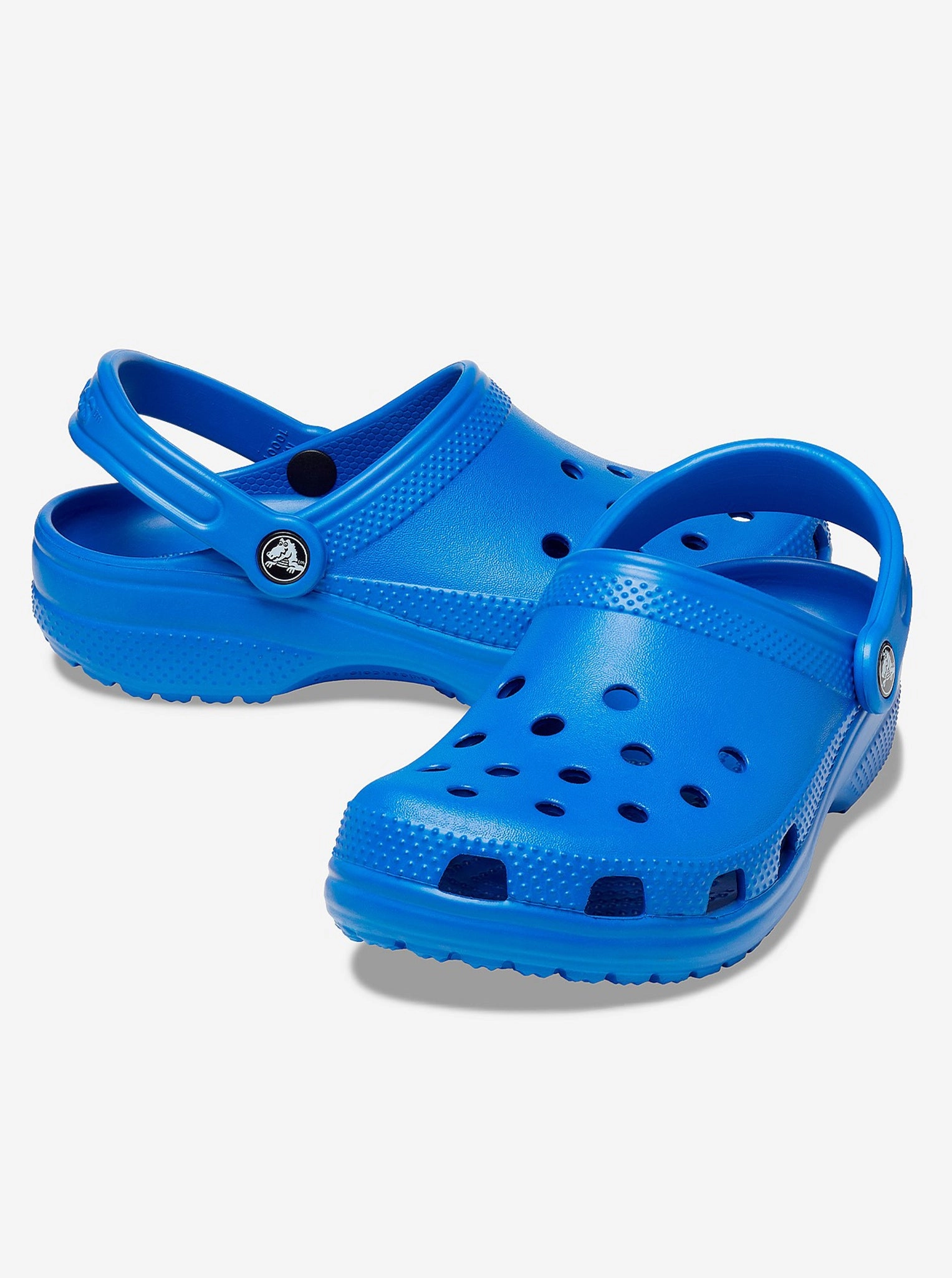 Classic Clog Unisex Ventilated Mesh Upper