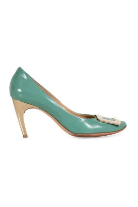 quick dry [WS4673] Roger Vivier | High Heel Pump