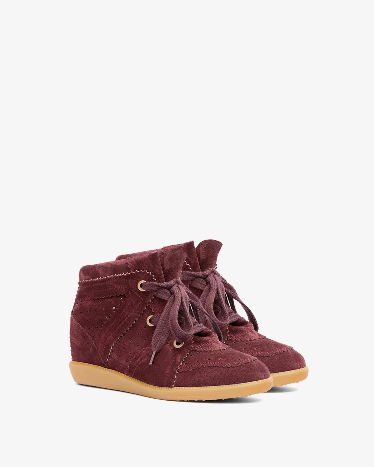 BOBBY SNEAKERS Hydration Wicking