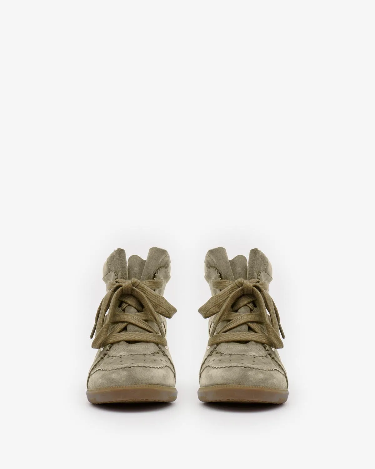 Responsive Bounce Foam Bobby Sneakers