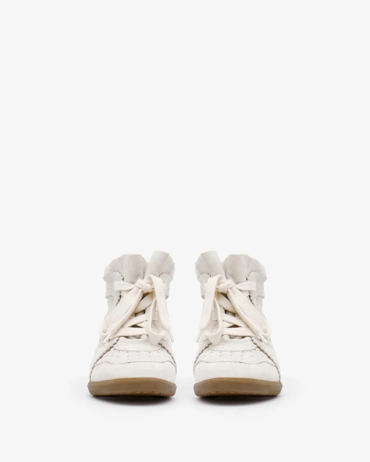 Bobby Sneakers Neutral Base Feel Light