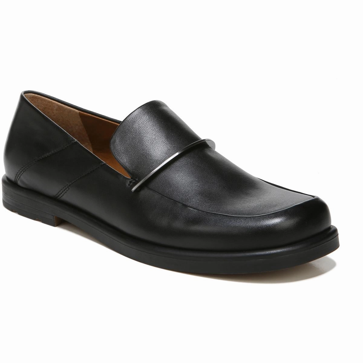 Anti Odor Step Softly Bocca Bling Womens Slip On Loafers