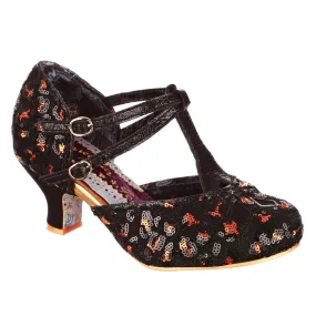 Golden Age Wide Fit Water Resistant