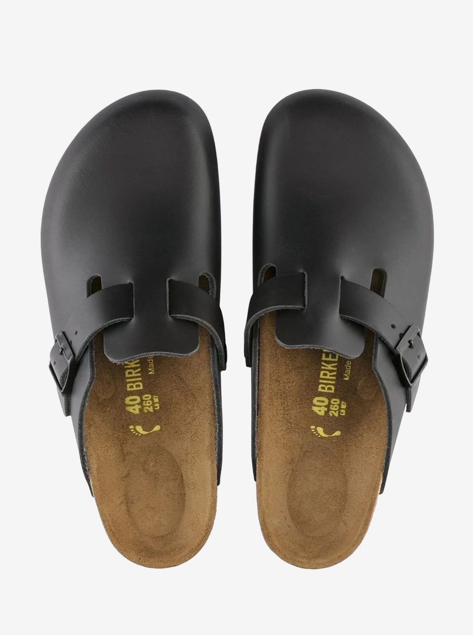 Boston Natural Leather Unisex adults - specific functions