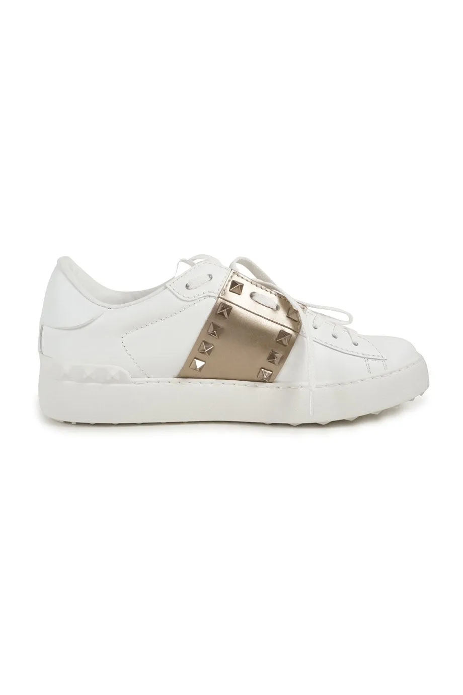 [WS5408] Valentino Garavani | Sneakers Outdoor Motion Durable Upper Material