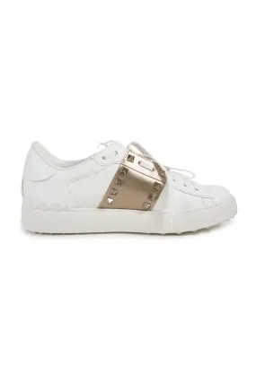 [WS5408] Valentino Garavani | Sneakers Outdoor Motion Durable Upper Material